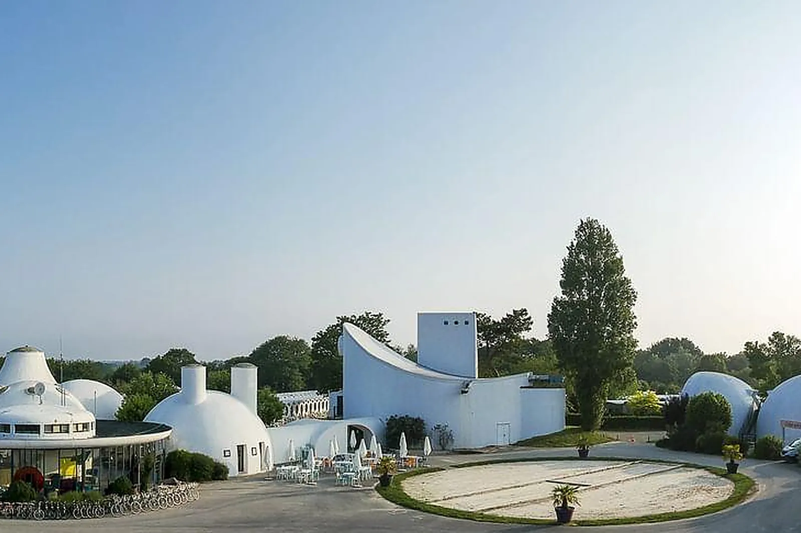 Lieux événementiels, REIMS INSOLITE