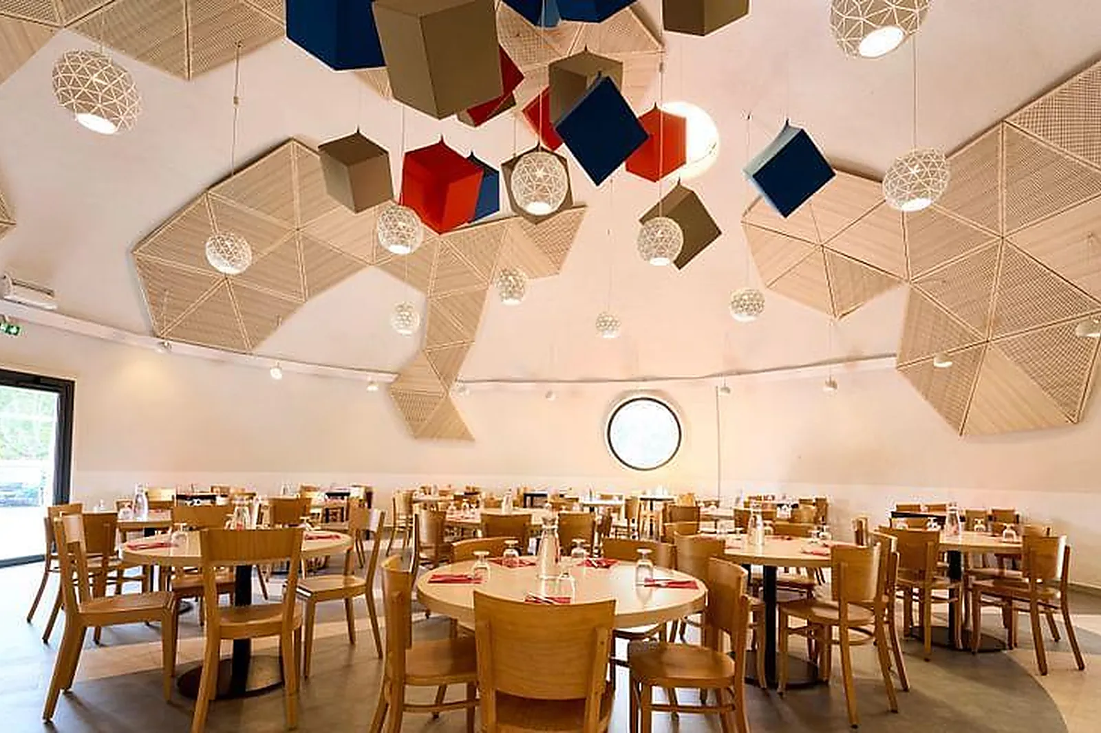 Lieux événementiels, REIMS INSOLITE