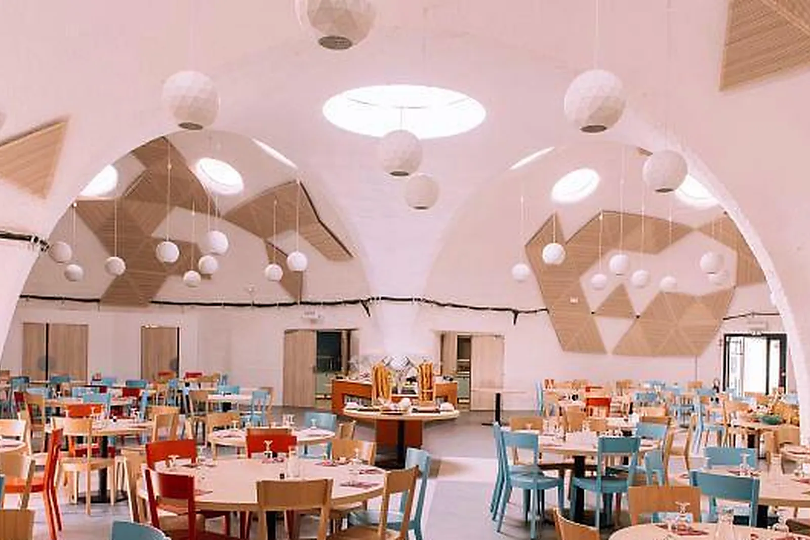 Lieux événementiels, REIMS INSOLITE