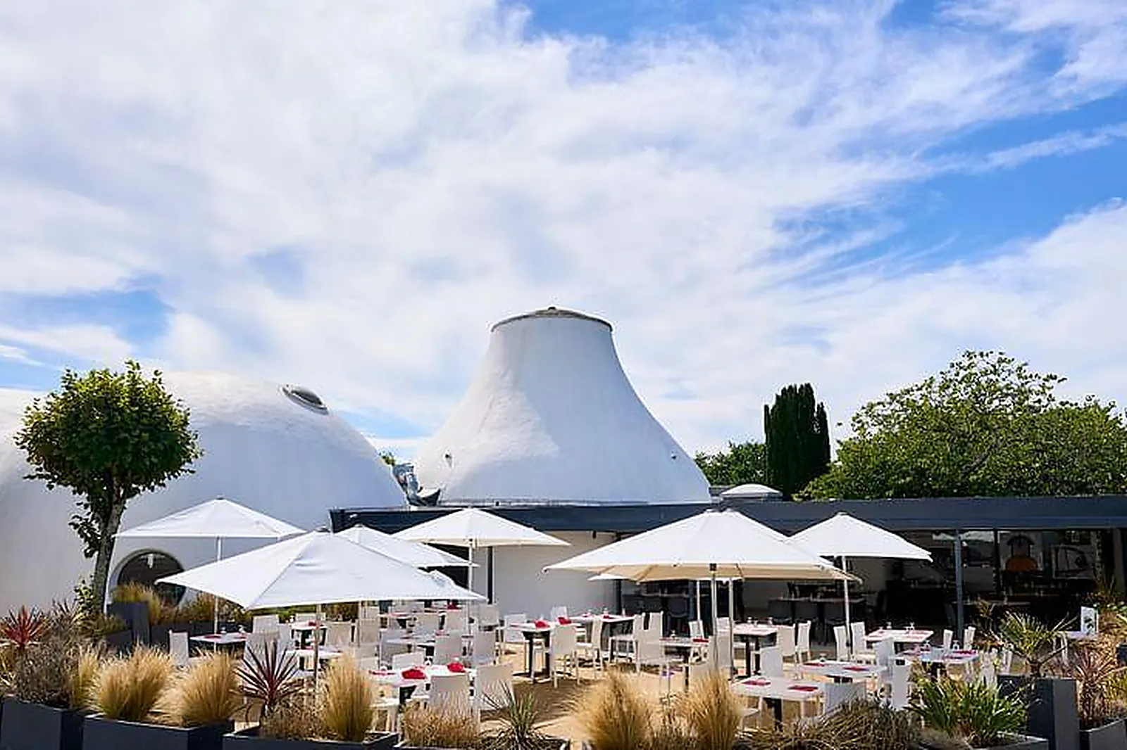 Lieux événementiels, REIMS INSOLITE