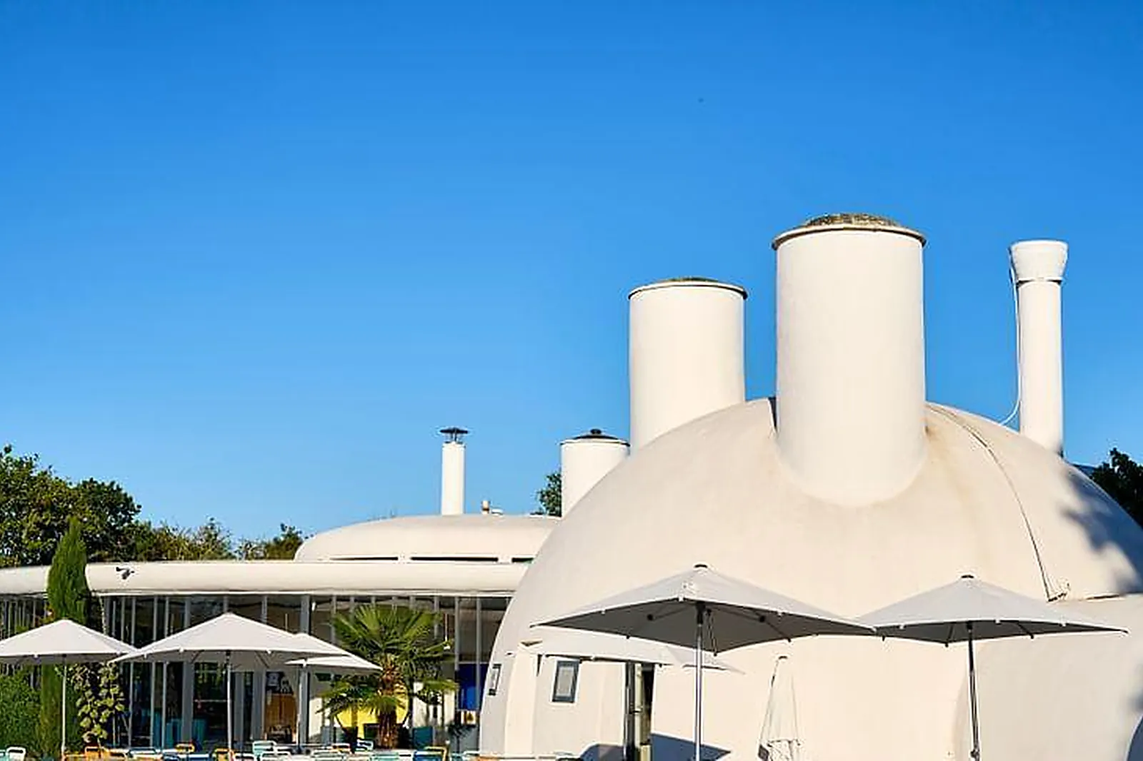 Lieux événementiels, REIMS INSOLITE