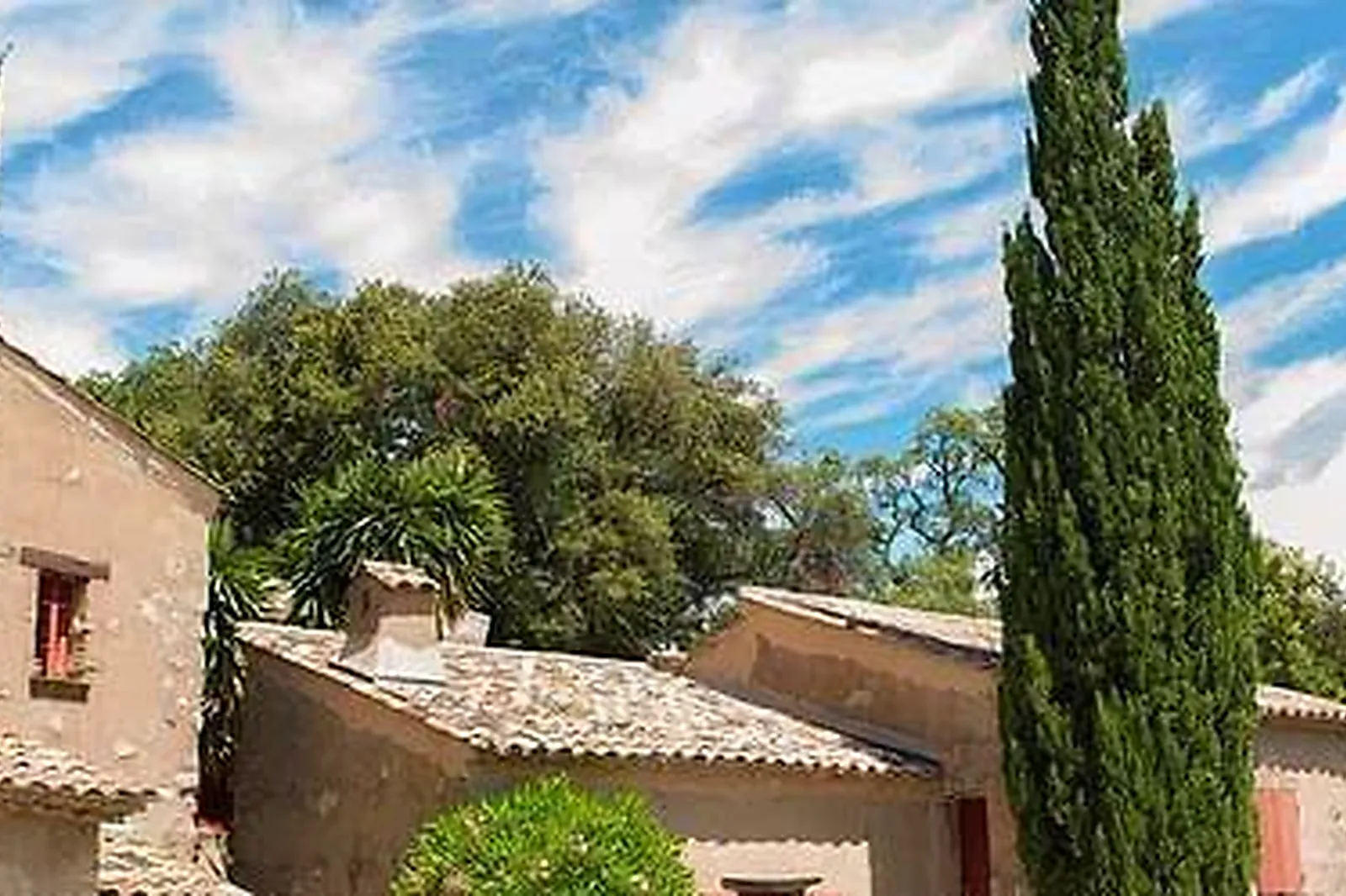 Lieux événementiels, VILLAGES CLUBS DU SOLEIL - GOLF DE ST TROPEZ