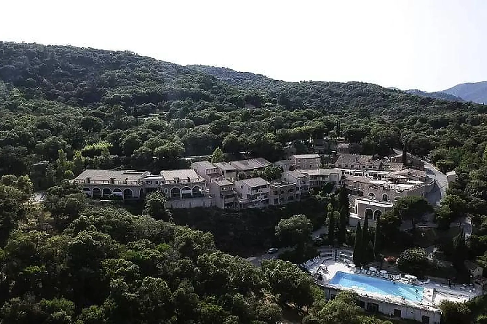 Lieux événementiels, VILLAGES CLUBS DU SOLEIL - GOLF DE ST TROPEZ