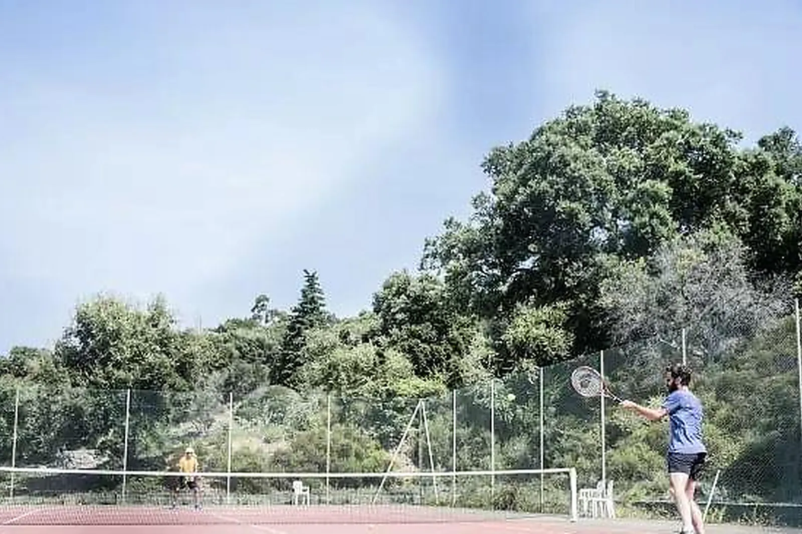 Lieux événementiels, VILLAGES CLUBS DU SOLEIL - GOLF DE ST TROPEZ