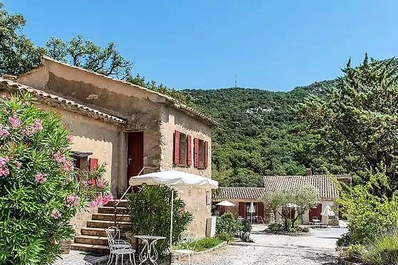 Lieux événementiels, VILLAGES CLUBS DU SOLEIL - GOLF DE ST TROPEZ