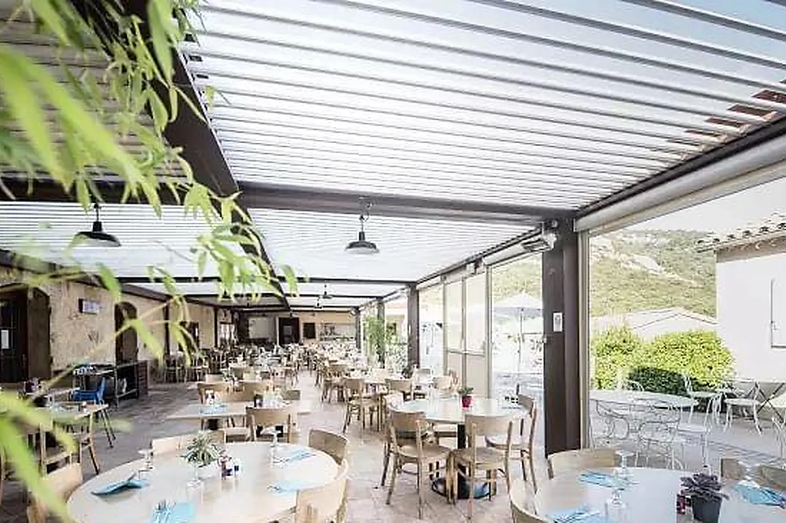 Lieux événementiels, VILLAGES CLUBS DU SOLEIL - GOLF DE ST TROPEZ