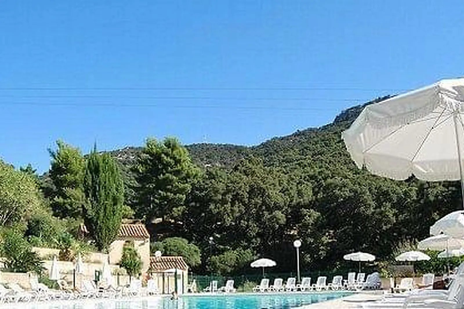 Lieux événementiels, VILLAGES CLUBS DU SOLEIL - GOLF DE ST TROPEZ