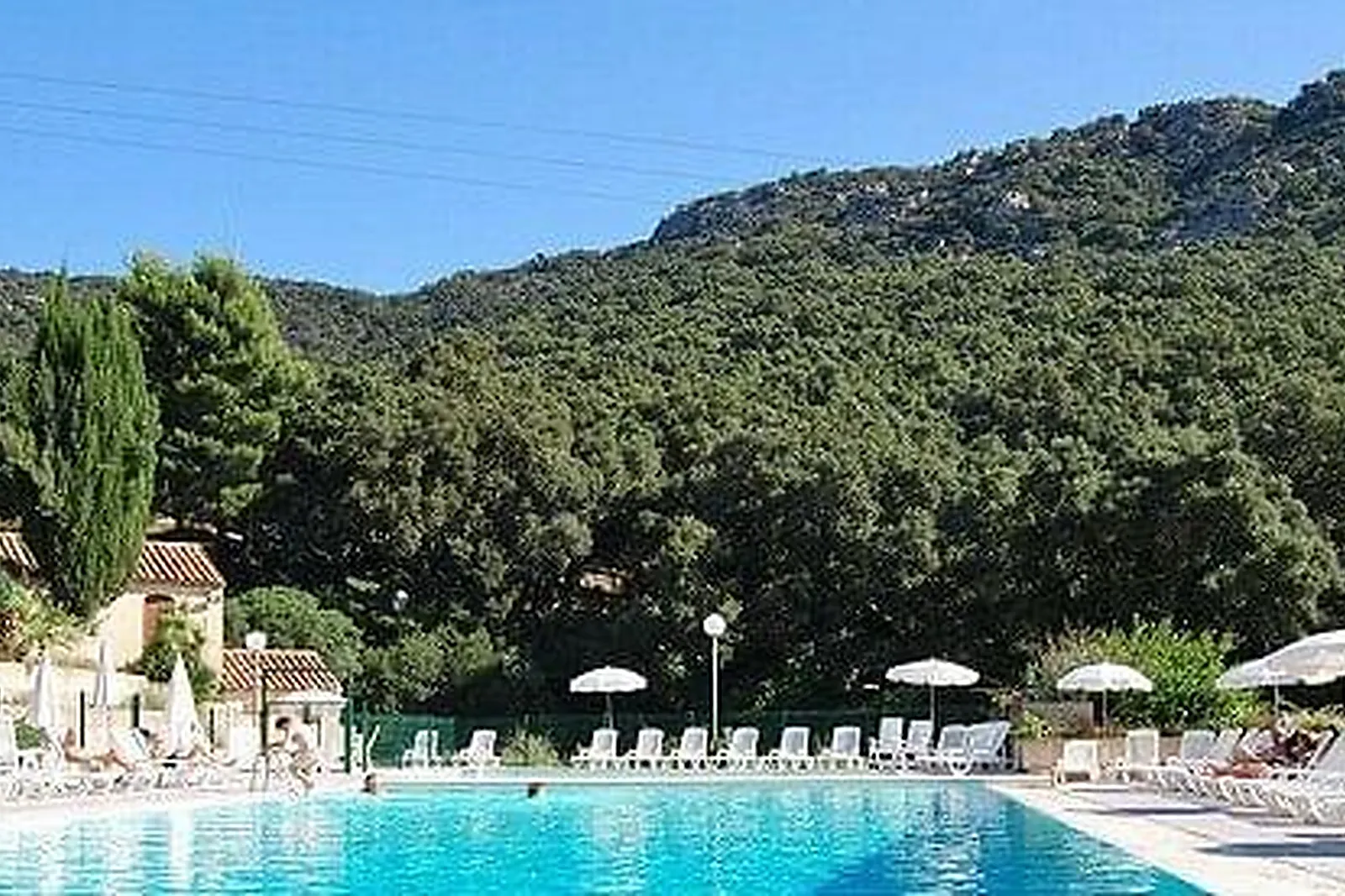 Lieux événementiels, VILLAGES CLUBS DU SOLEIL - GOLF DE ST TROPEZ