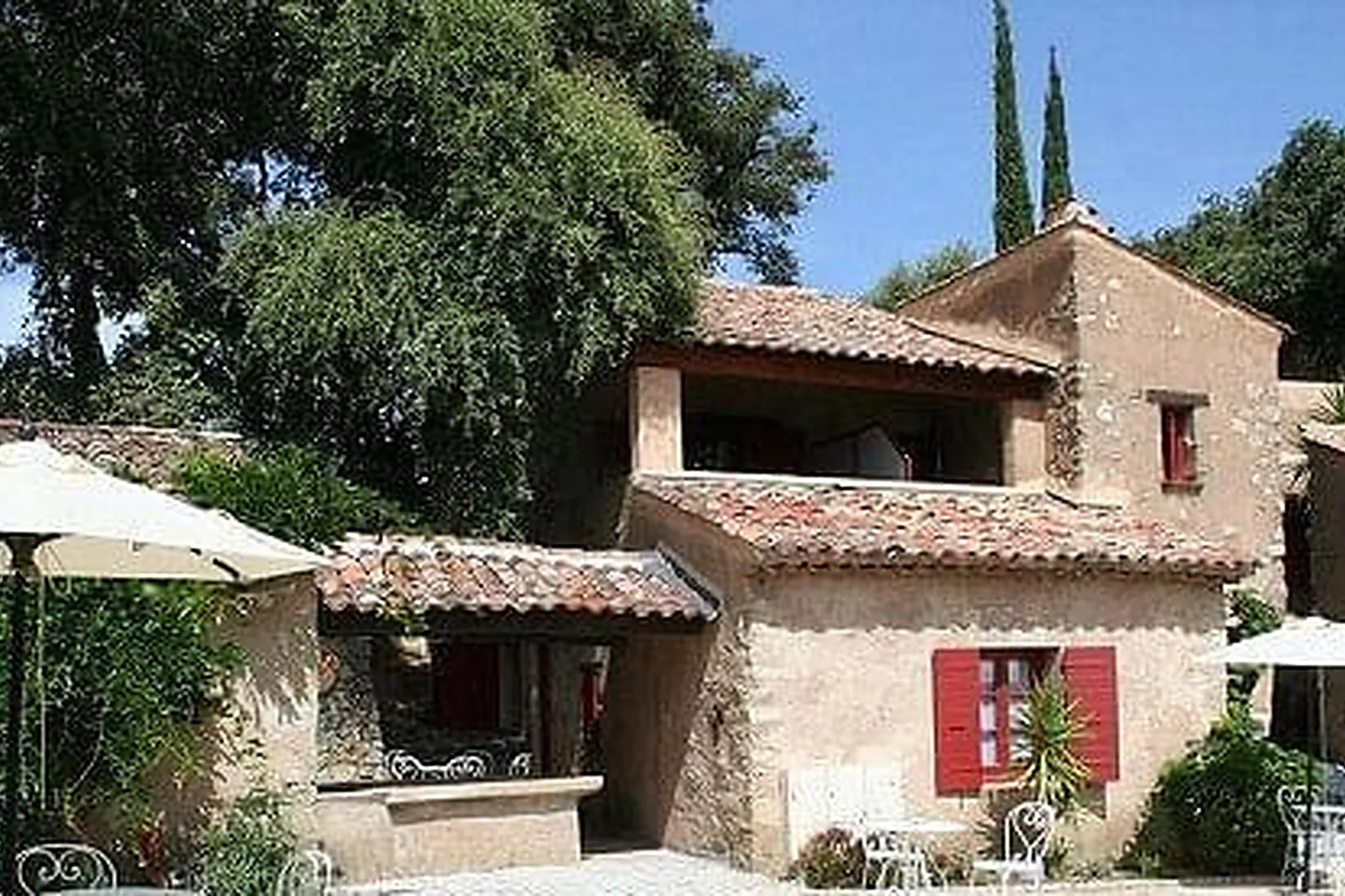 Lieux événementiels, VILLAGES CLUBS DU SOLEIL - GOLF DE ST TROPEZ