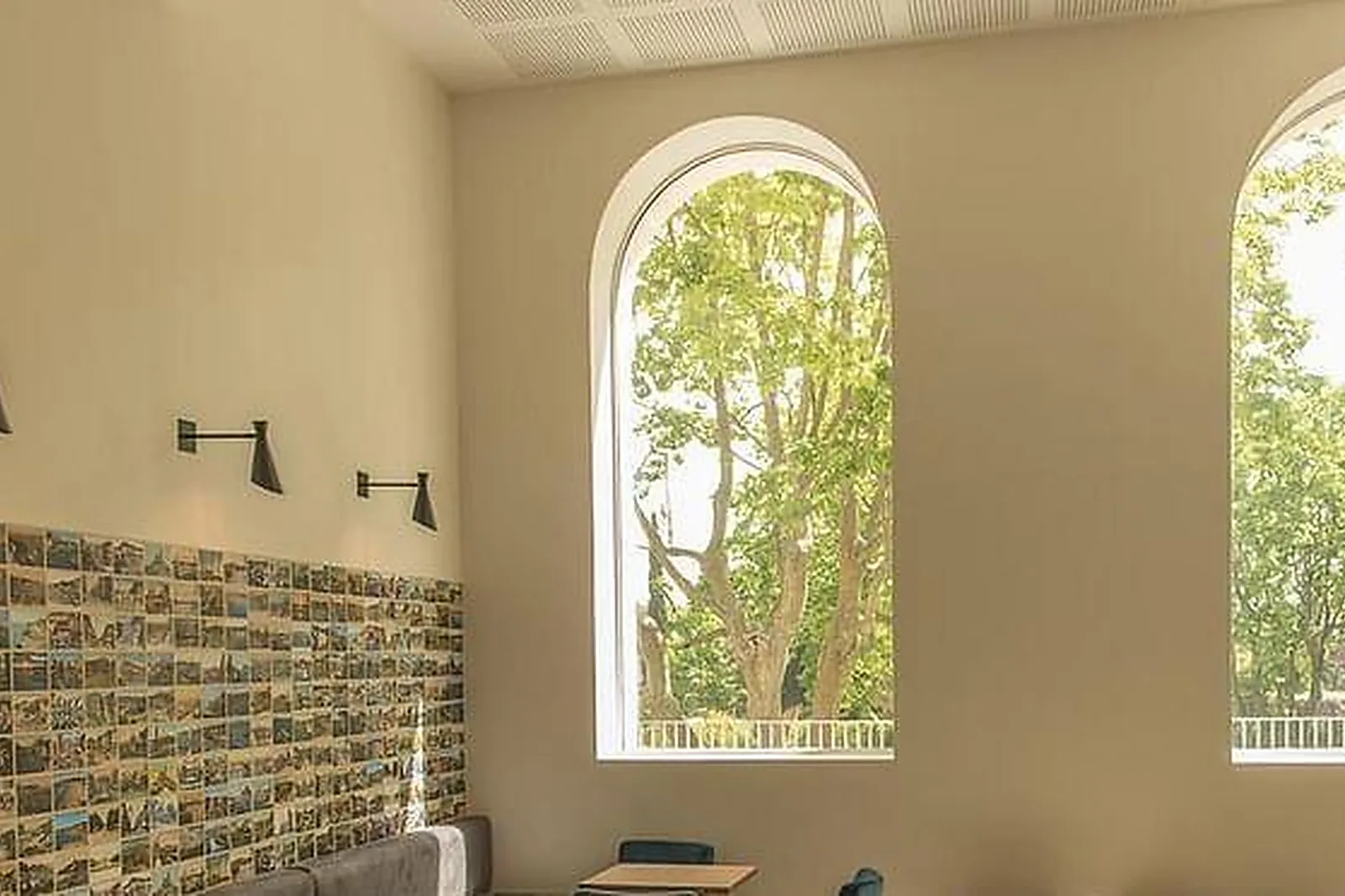 Lieux événementiels, EMERGENCE COWORKING ISSY