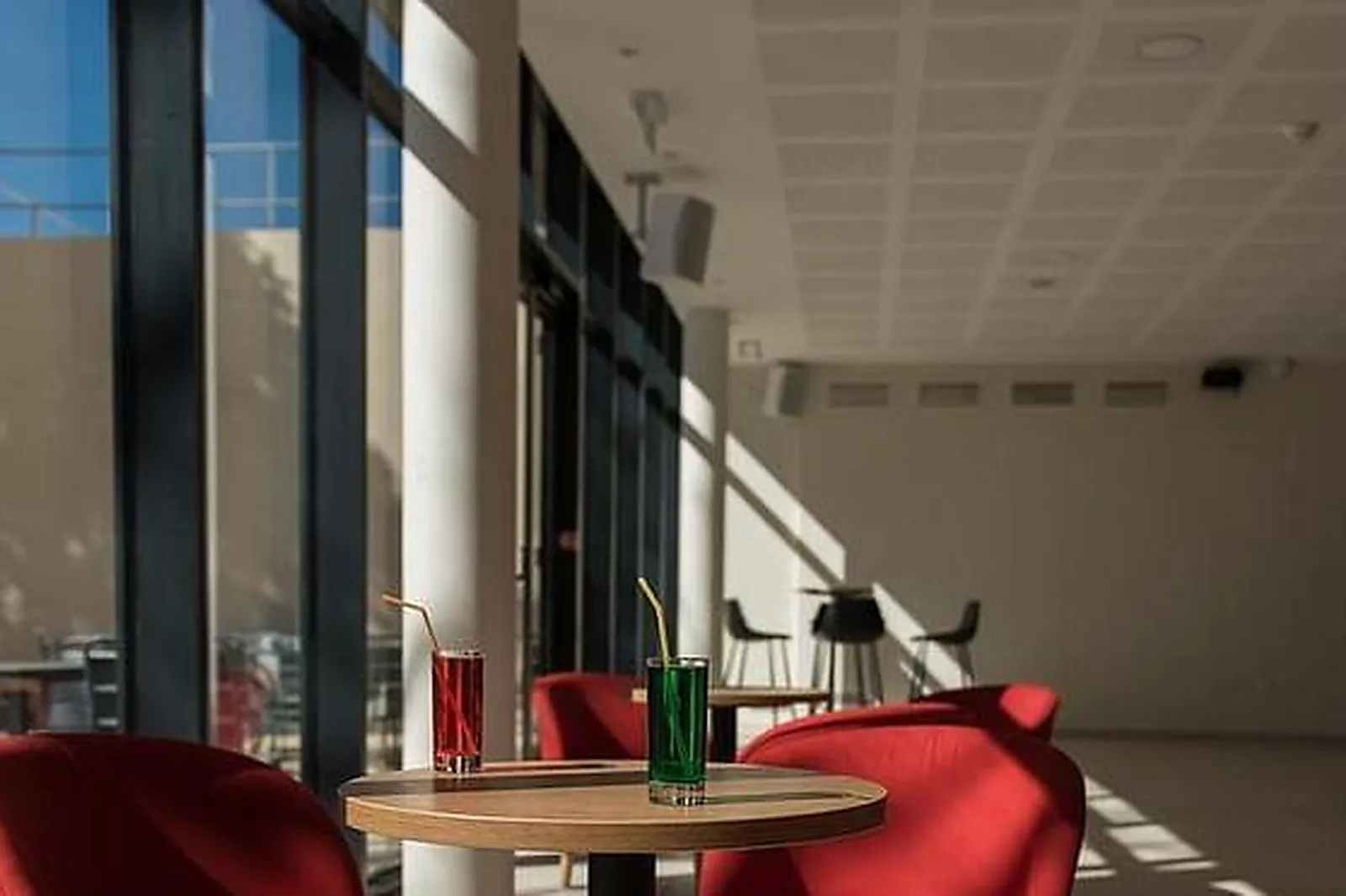 Lieux événementiels, EMERGENCE COWORKING ISSY