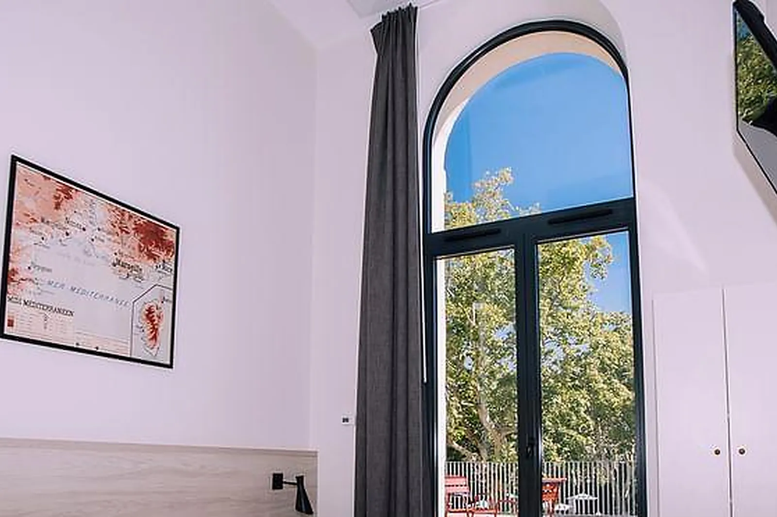 Lieux événementiels, EMERGENCE COWORKING ISSY