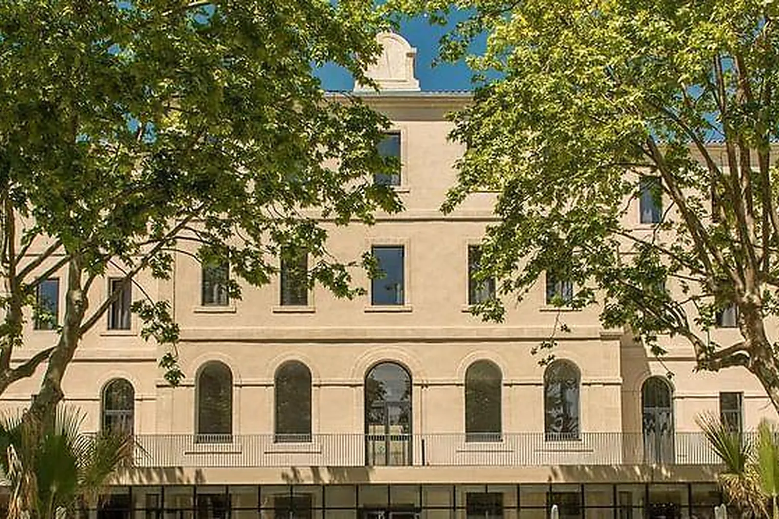 Lieux événementiels, EMERGENCE COWORKING ISSY