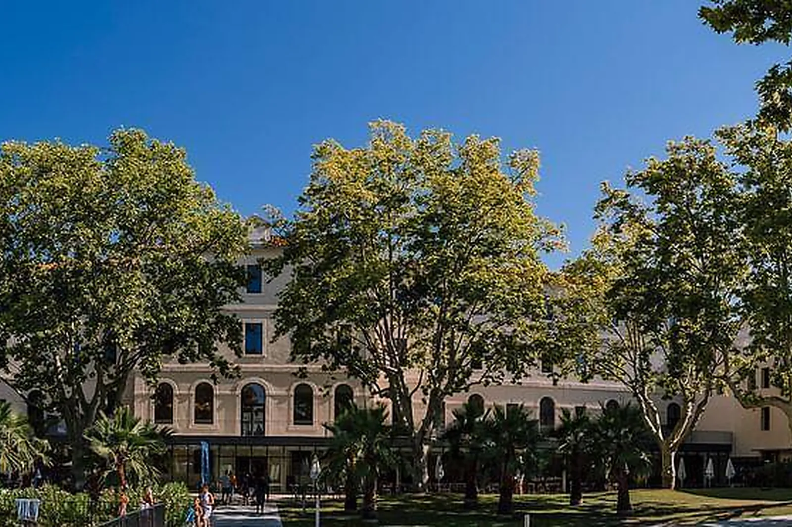 Lieux événementiels, EMERGENCE COWORKING ISSY