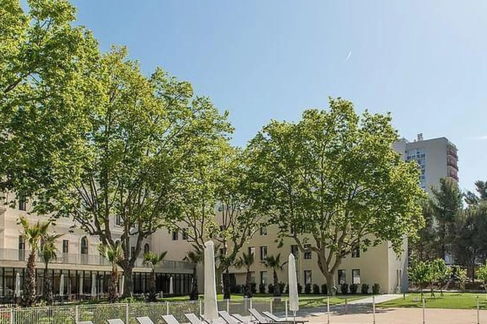 Lieux événementiels, EMERGENCE COWORKING ISSY