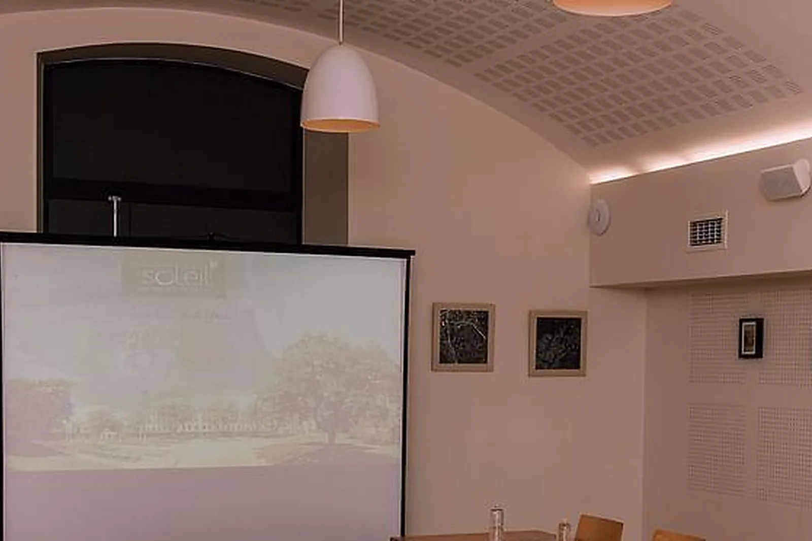 Lieux événementiels, EMERGENCE COWORKING ISSY