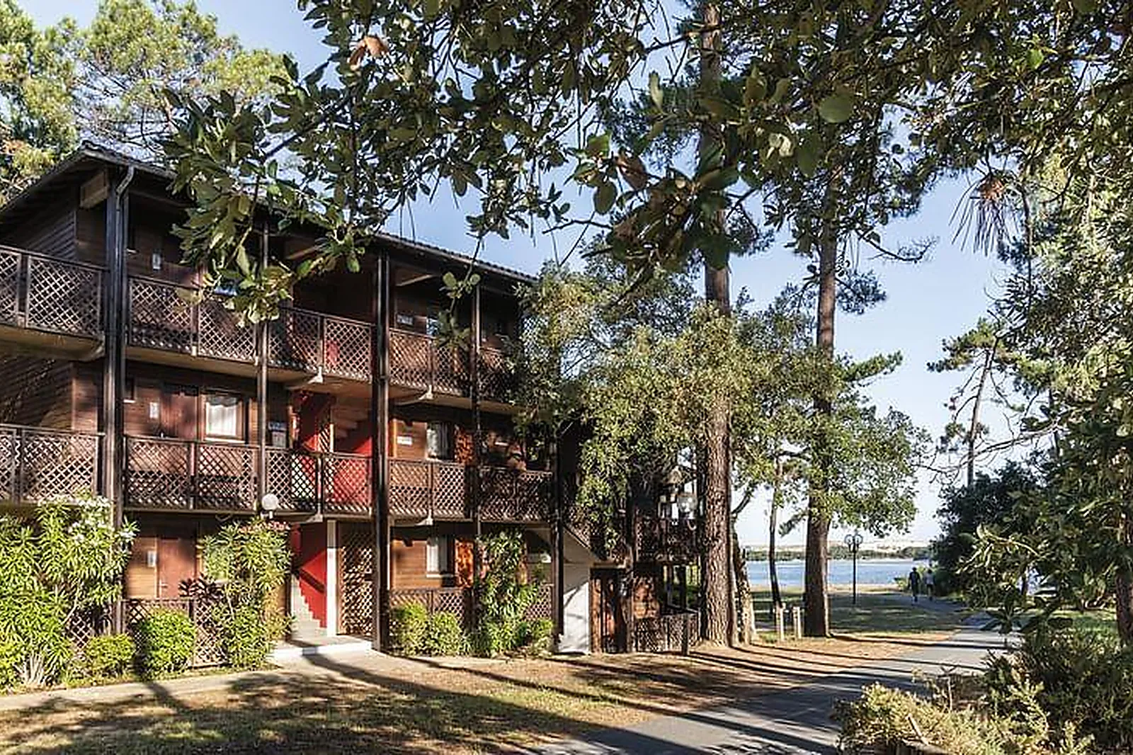 Lieux événementiels, VILLAGES CLUBS DU SOLEIL - SOUSTONS***