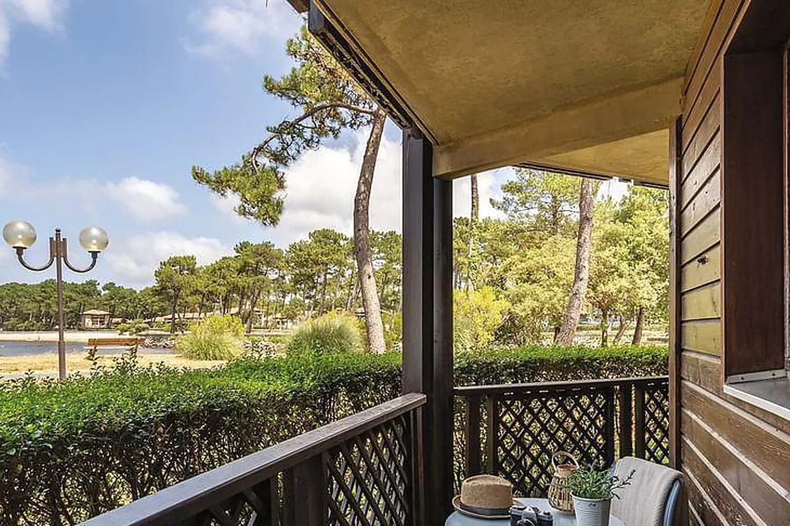 Lieux événementiels, VILLAGES CLUBS DU SOLEIL - SOUSTONS***