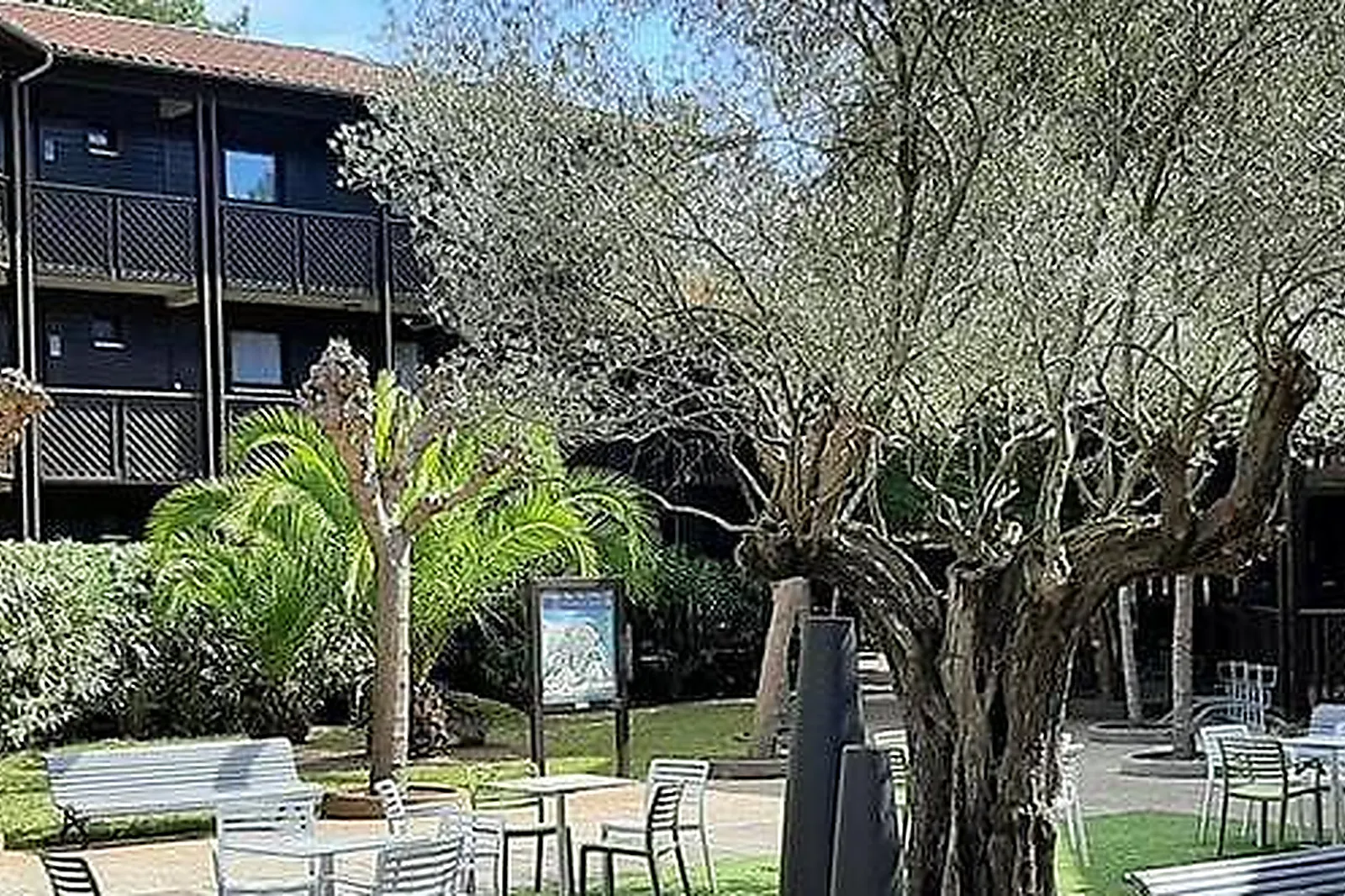 Lieux événementiels, VILLAGES CLUBS DU SOLEIL - SOUSTONS***