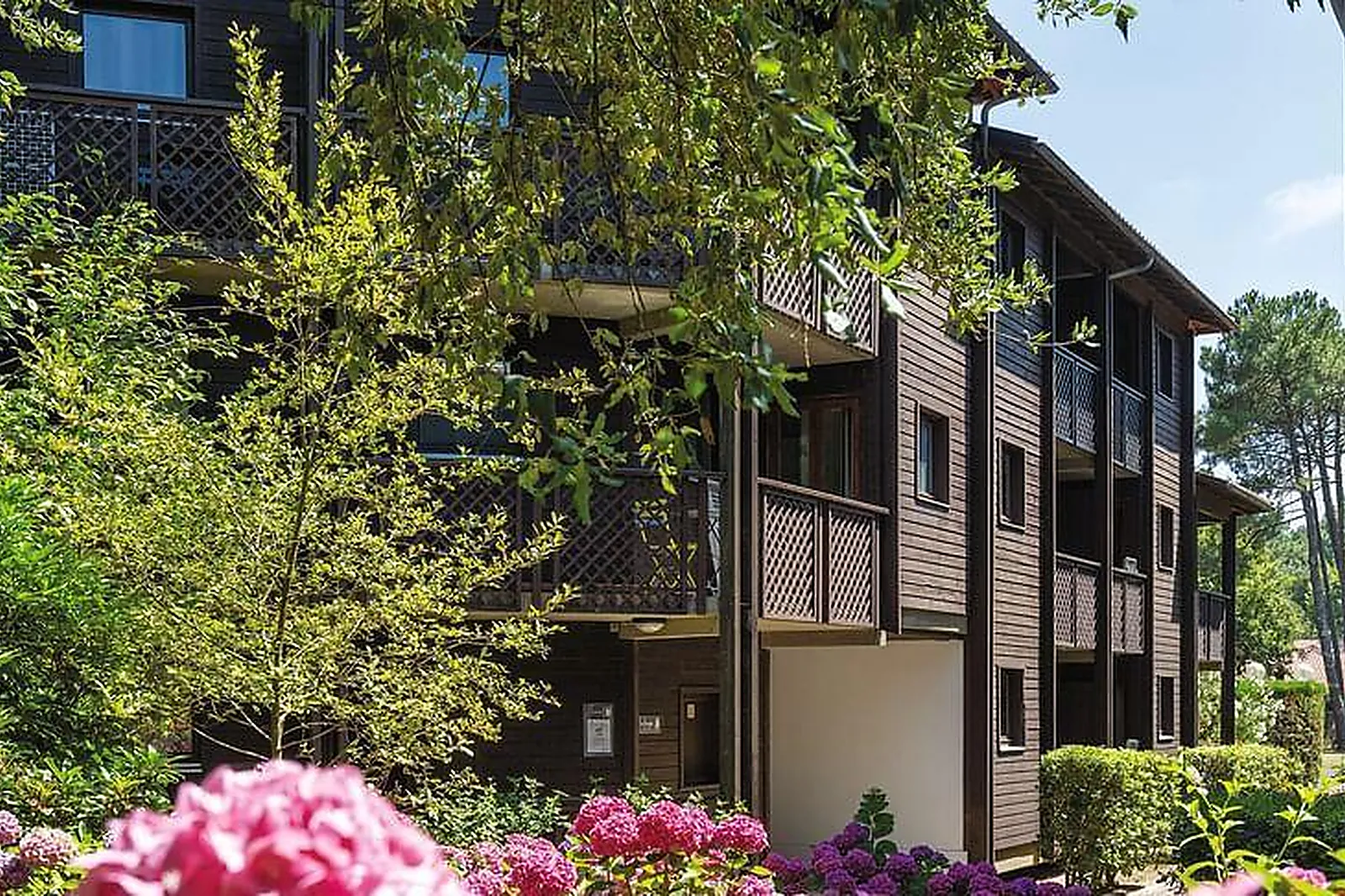 Lieux événementiels, VILLAGES CLUBS DU SOLEIL - SOUSTONS***