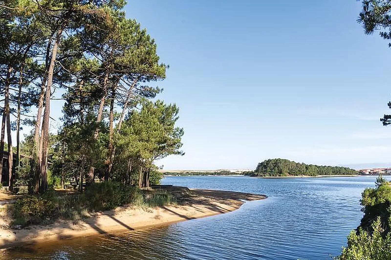 Lieux événementiels, VILLAGES CLUBS DU SOLEIL - SOUSTONS***