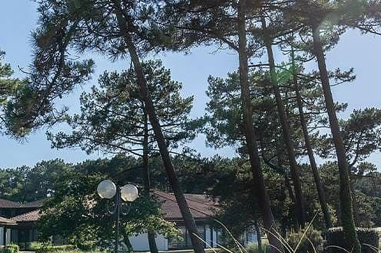 Lieux événementiels, VILLAGES CLUBS DU SOLEIL - SOUSTONS***