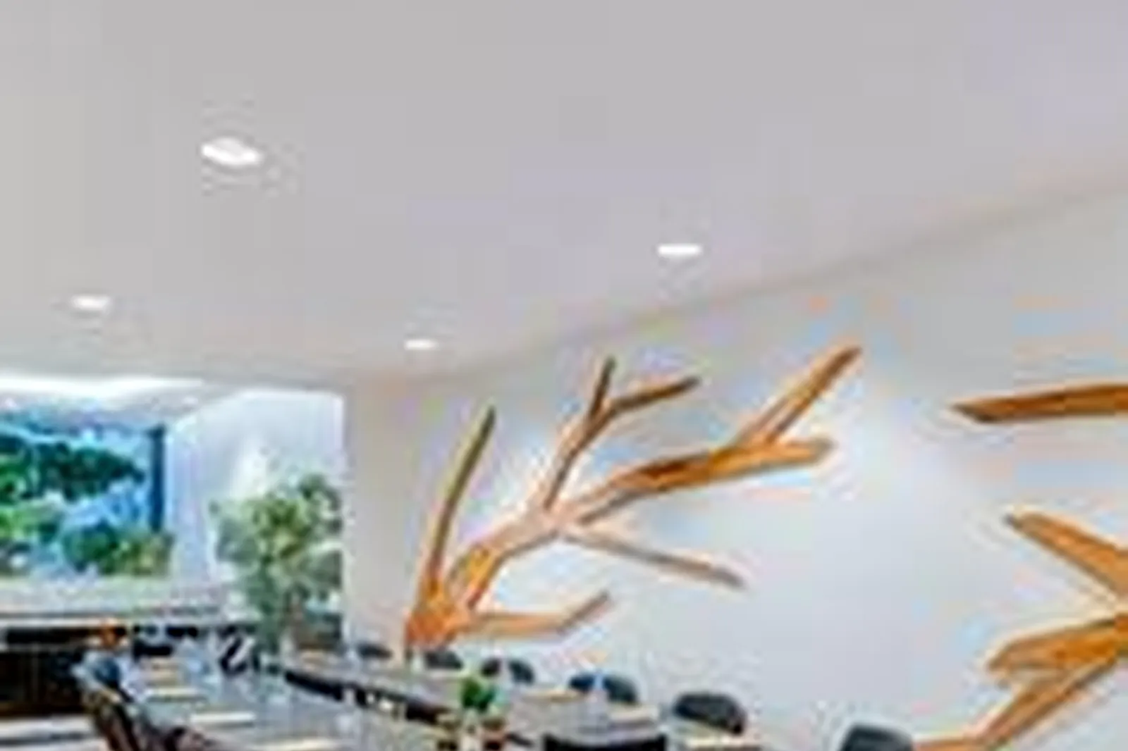 Lieux événementiels, VILLAGES NATURE