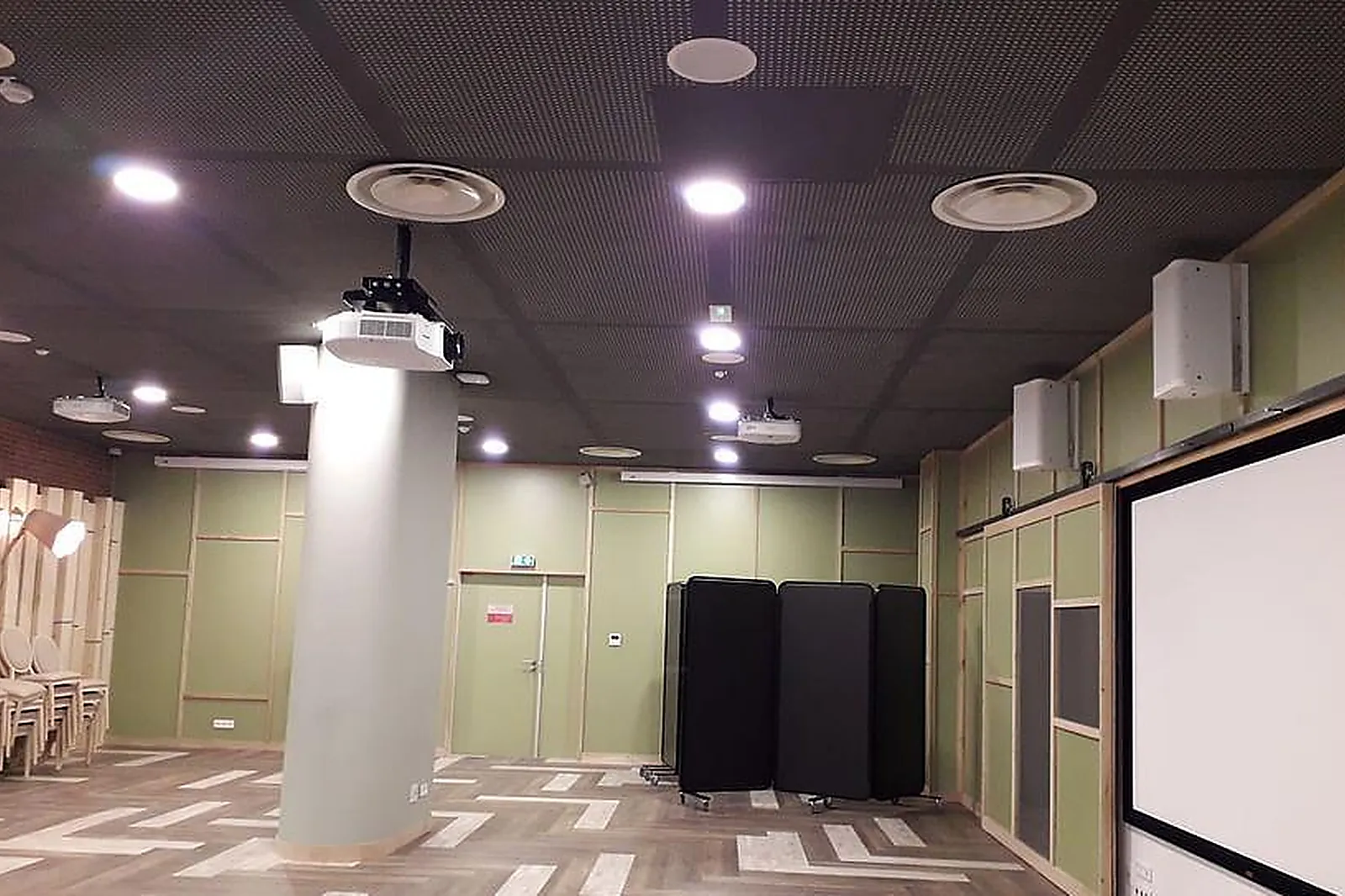 Lieux événementiels, VILLAGES NATURE