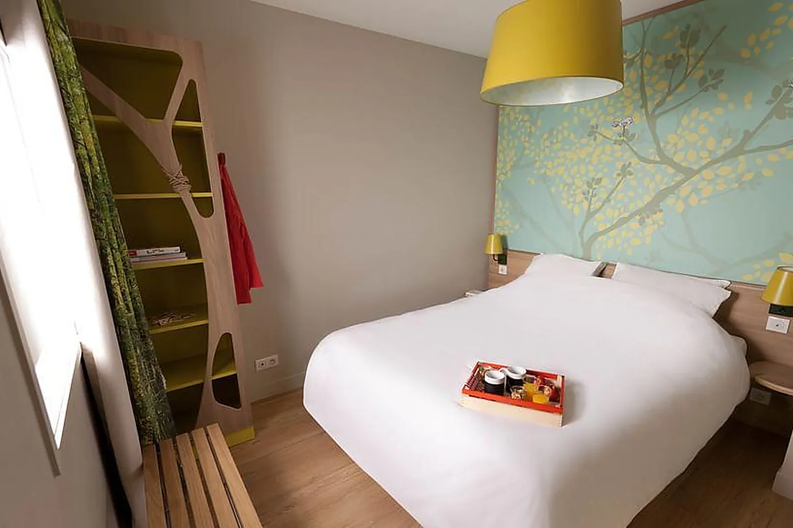 Lieux événementiels, VILLAGES NATURE