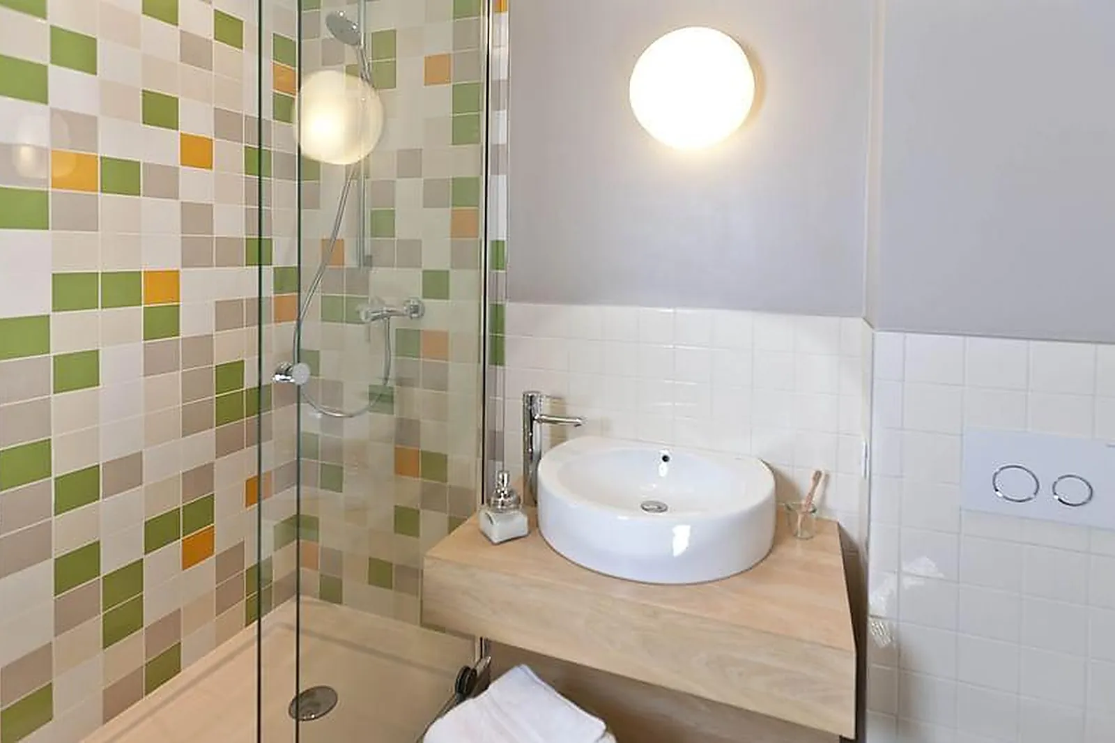 Lieux événementiels, VILLAGES NATURE