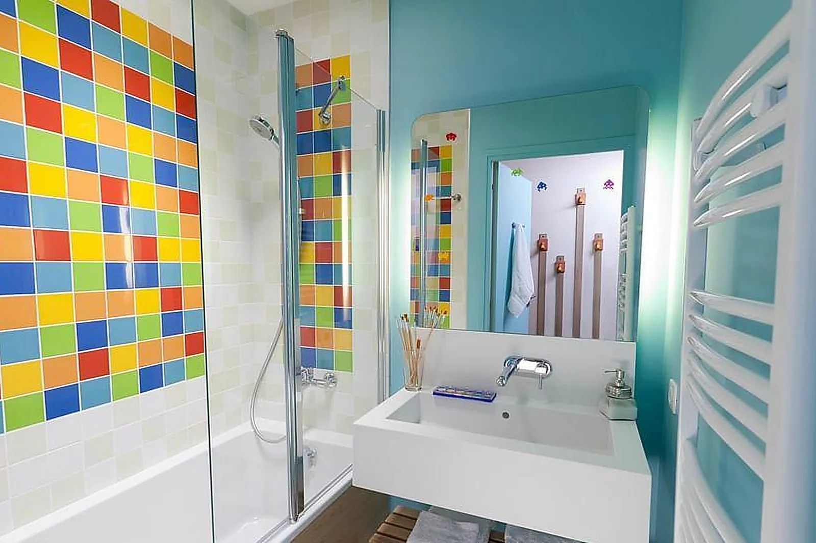 Lieux événementiels, VILLAGES NATURE