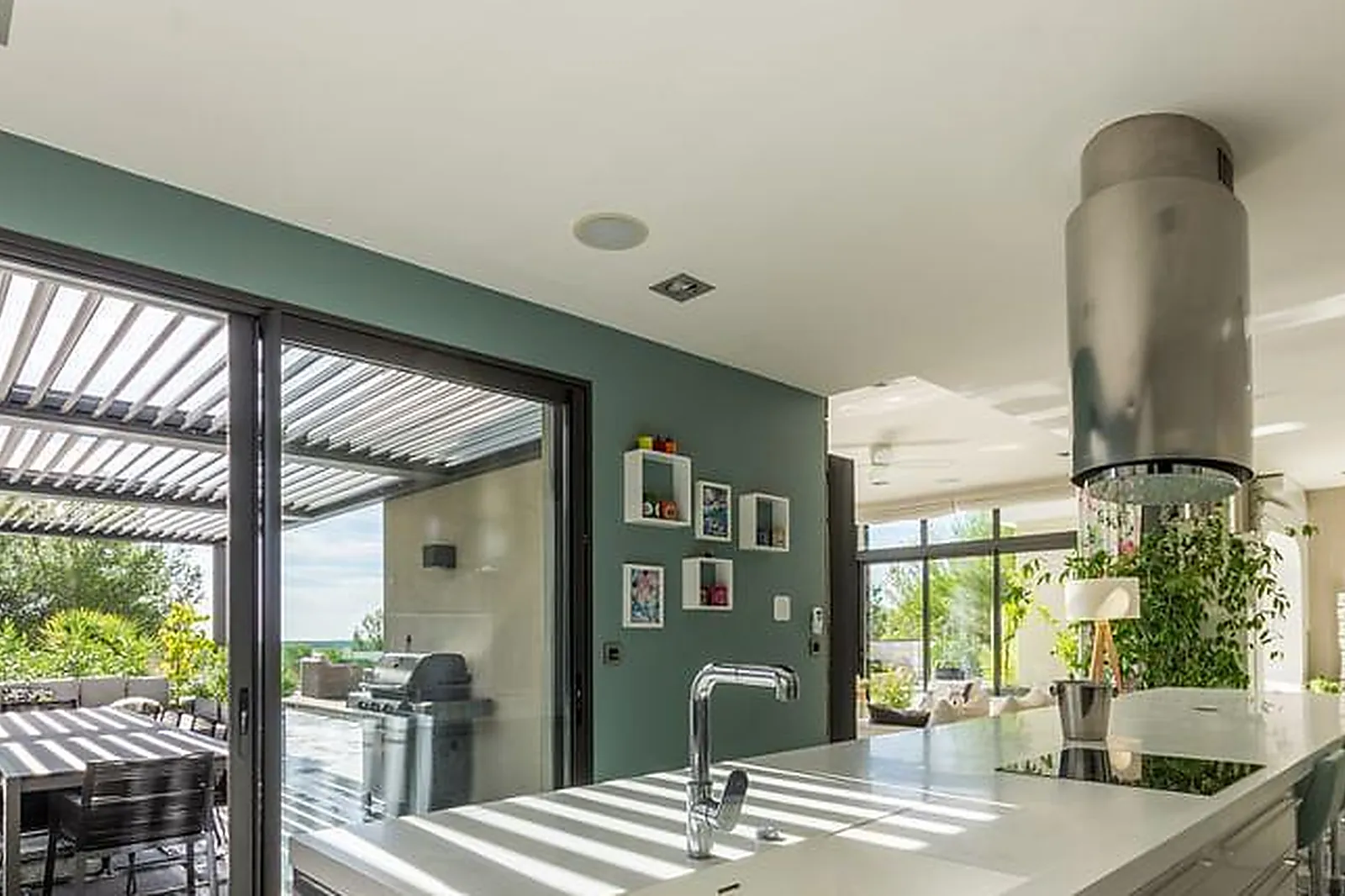 Lieux événementiels, VILLALOL - LUXUEUSE VILLA AVEC SPA