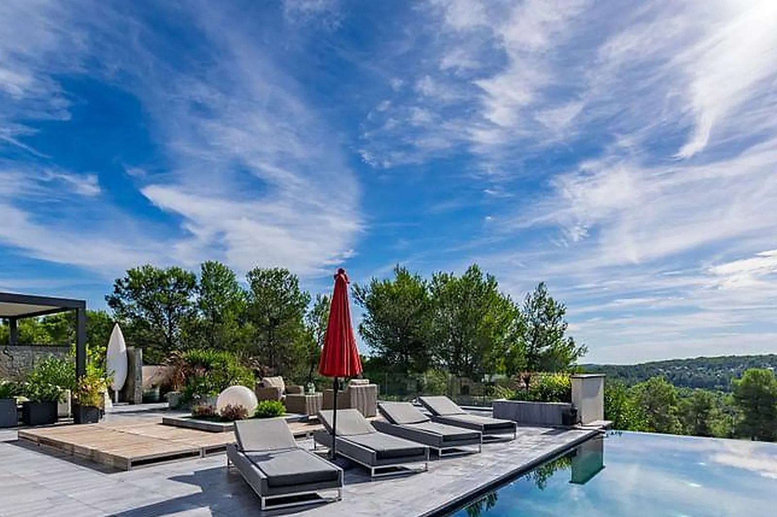 Lieux événementiels, VILLALOL - LUXUEUSE VILLA AVEC SPA