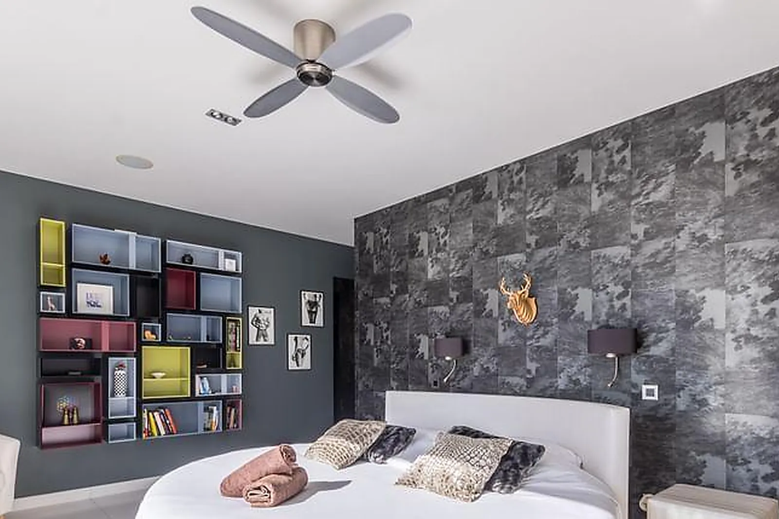 Lieux événementiels, VILLALOL - LUXUEUSE VILLA AVEC SPA