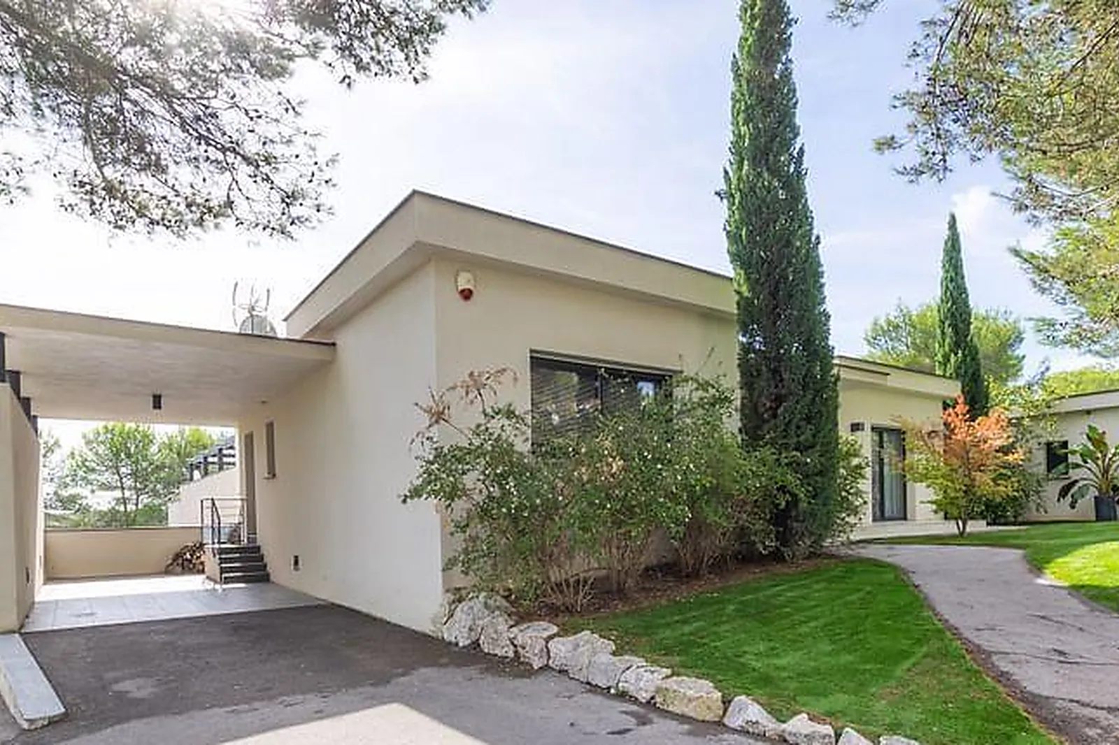 Lieux événementiels, VILLALOL - LUXUEUSE VILLA AVEC SPA