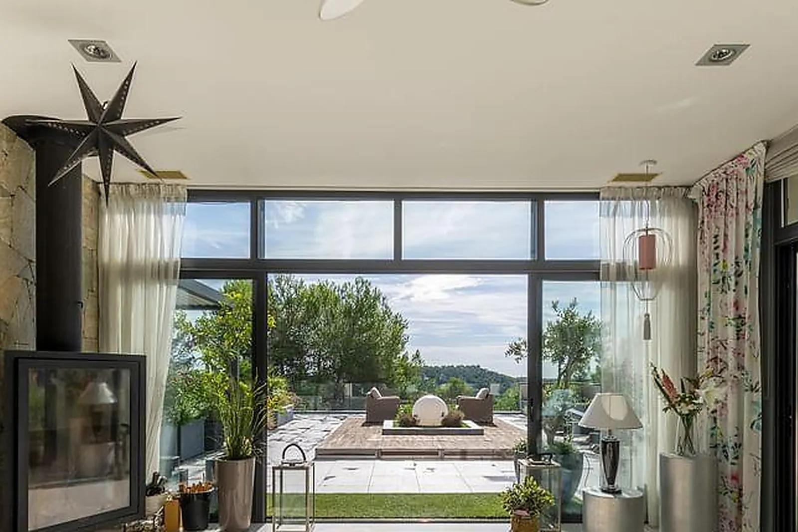 Lieux événementiels, VILLALOL - LUXUEUSE VILLA AVEC SPA