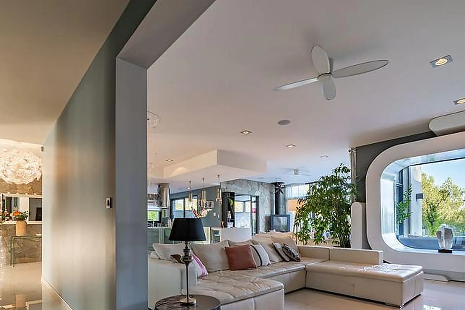 Lieux événementiels, VILLALOL - LUXUEUSE VILLA AVEC SPA