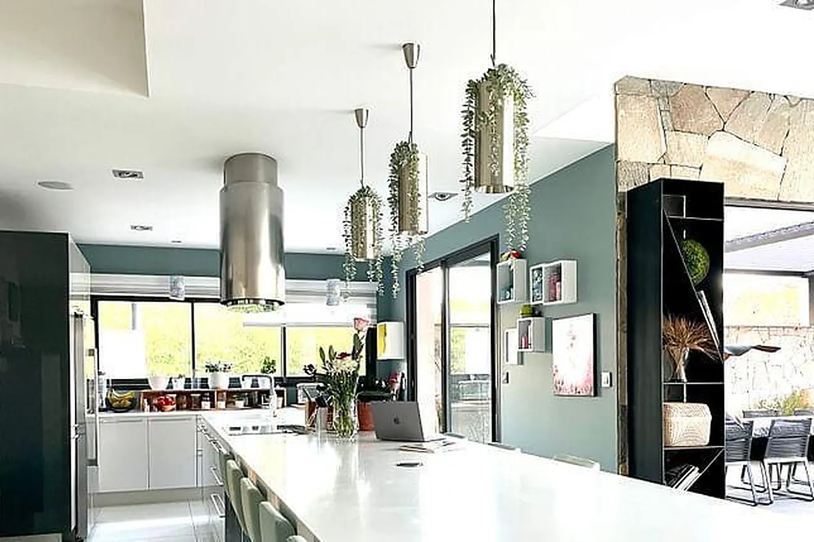 Lieux événementiels, VILLALOL - LUXUEUSE VILLA AVEC SPA