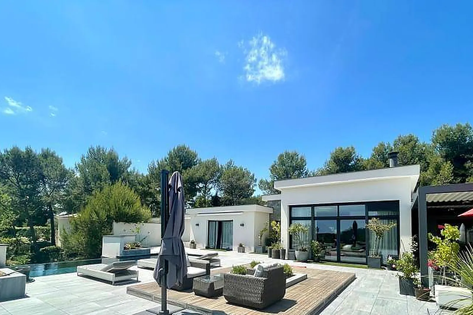 Lieux événementiels, VILLALOL - LUXUEUSE VILLA AVEC SPA