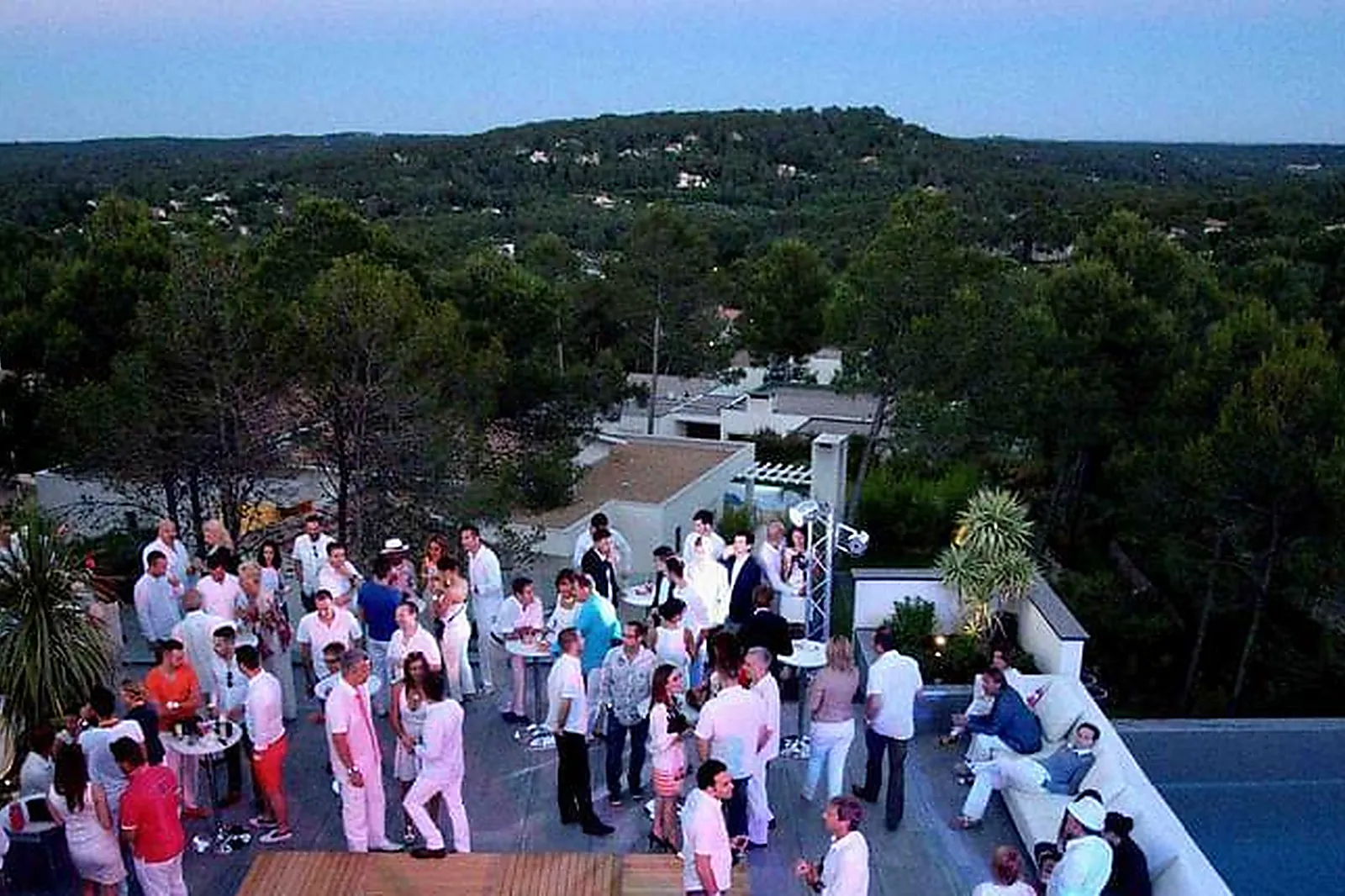 Lieux événementiels, VILLALOL - LUXUEUSE VILLA AVEC SPA