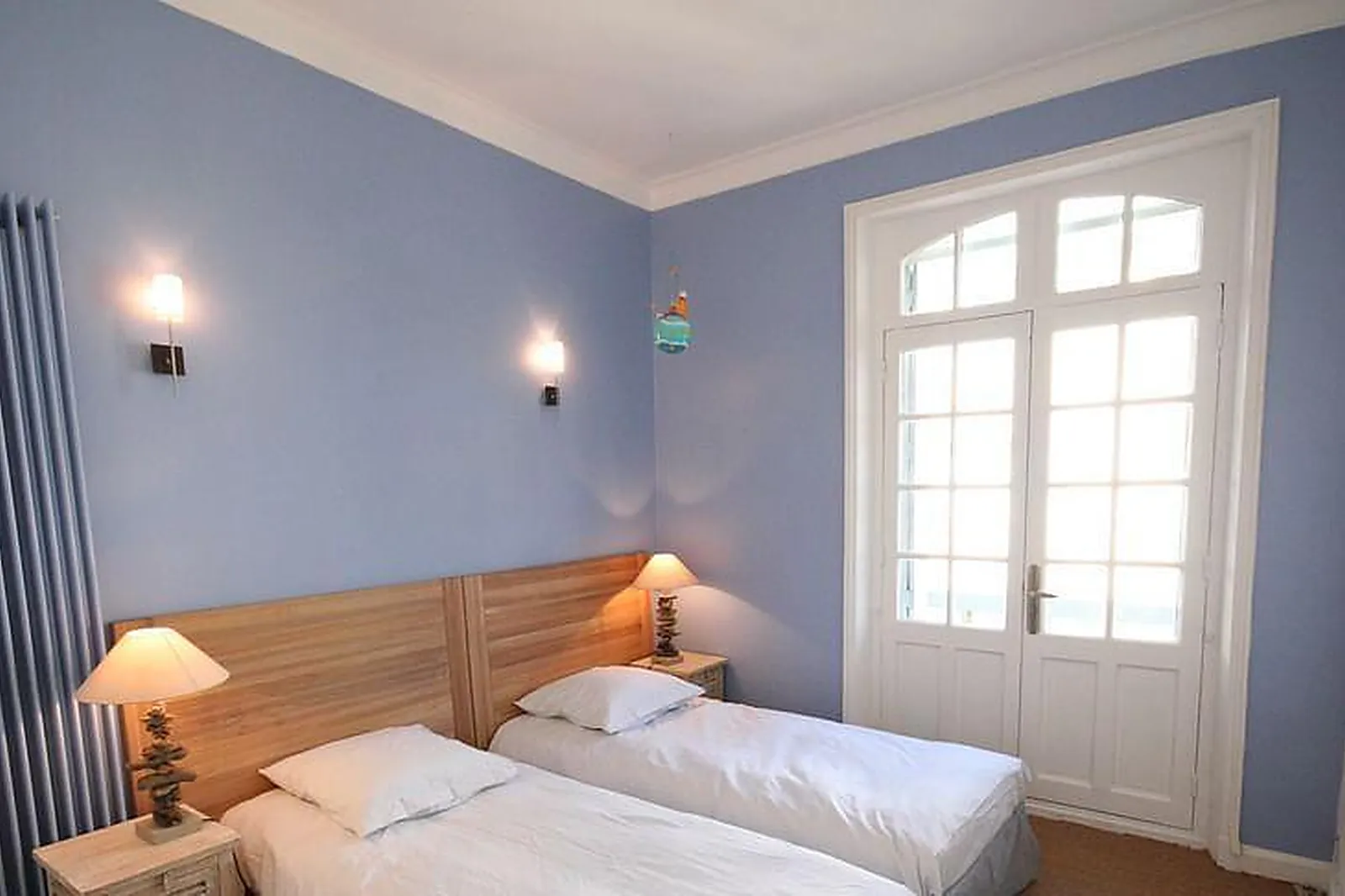 Lieux événementiels, VILLAS TOUQUETTOISES