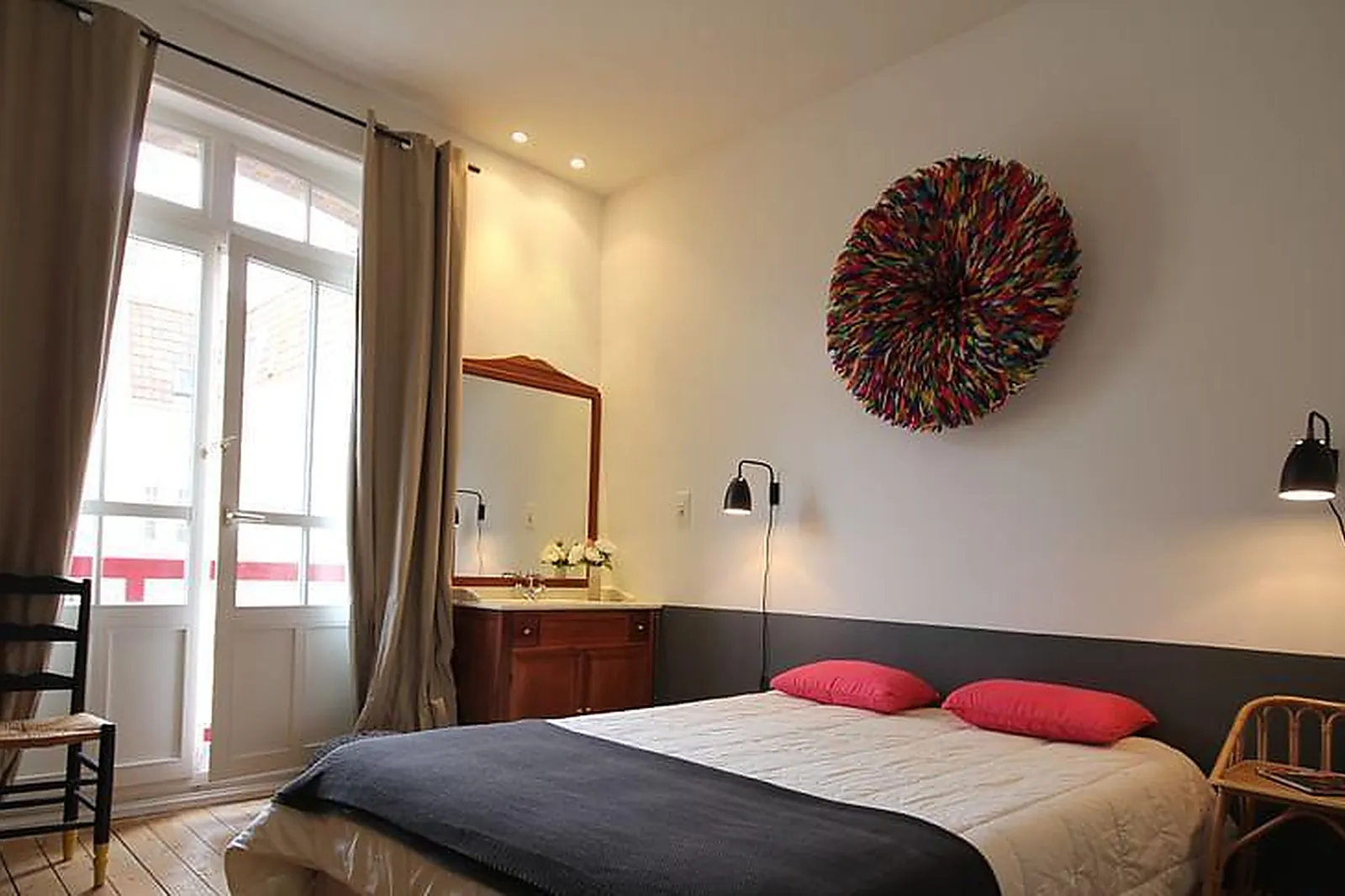 Lieux événementiels, VILLAS TOUQUETTOISES