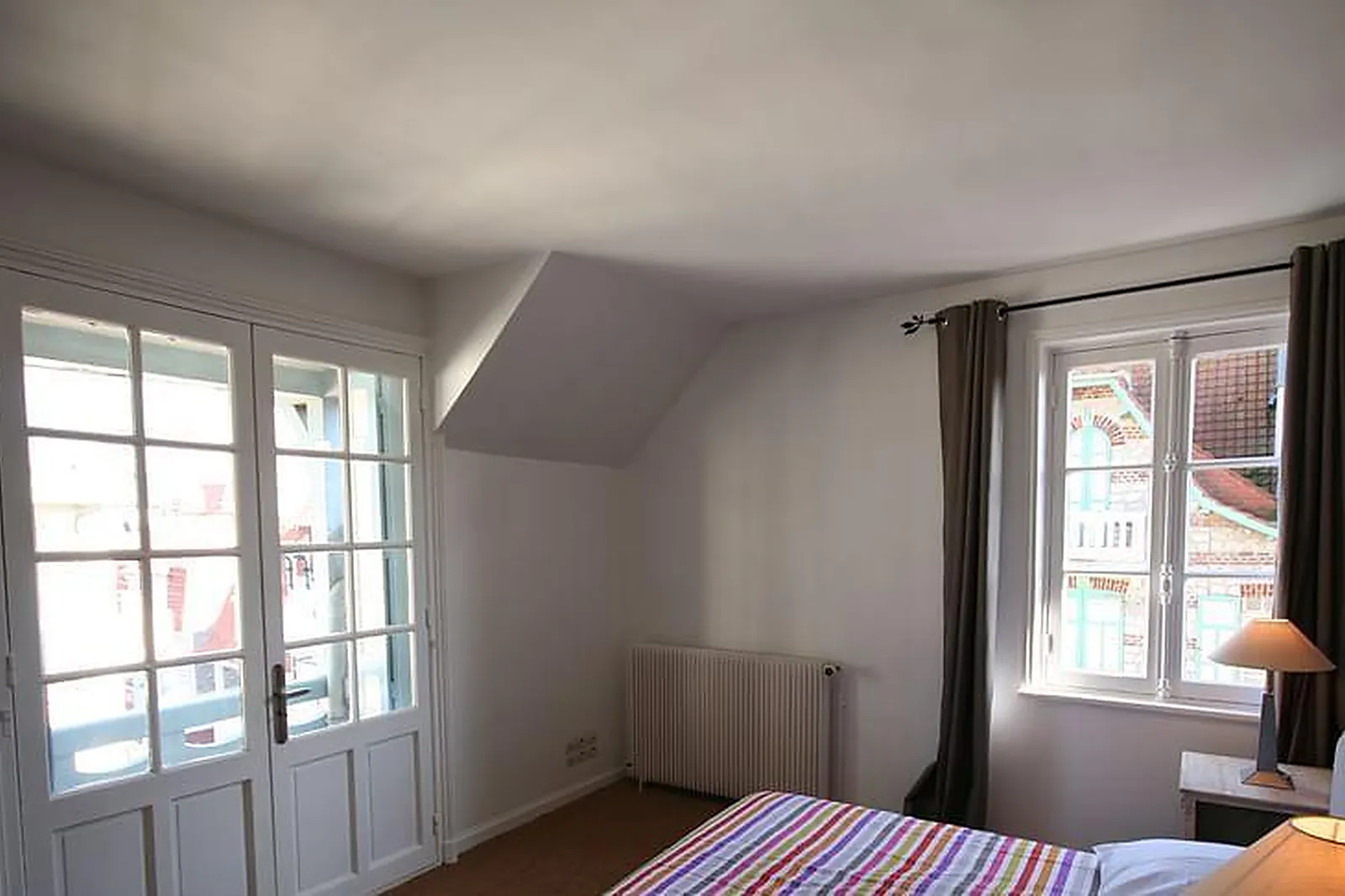 Lieux événementiels, VILLAS TOUQUETTOISES