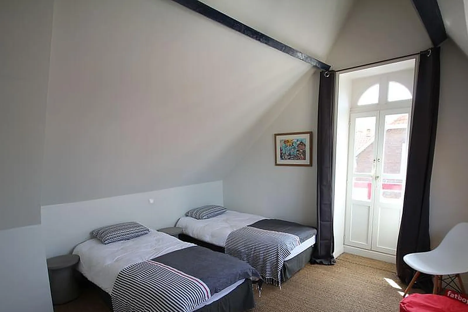 Lieux événementiels, VILLAS TOUQUETTOISES