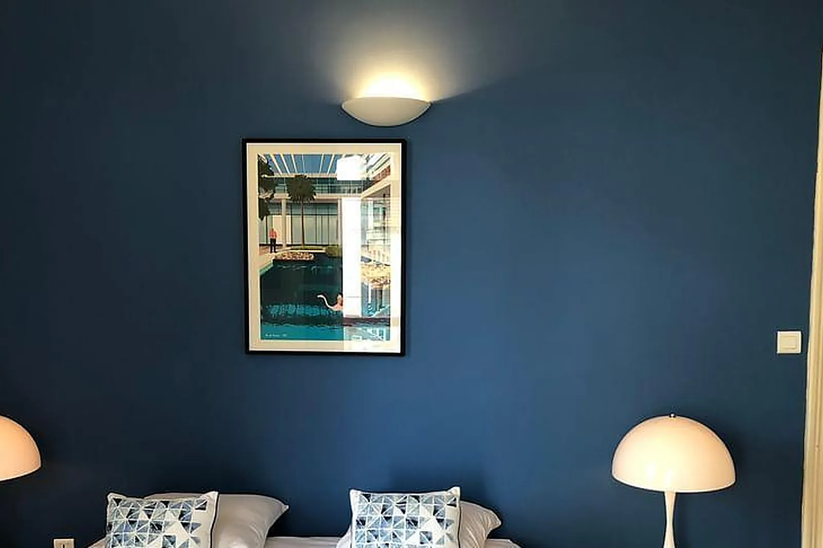 Lieux événementiels, VILLAS TOUQUETTOISES