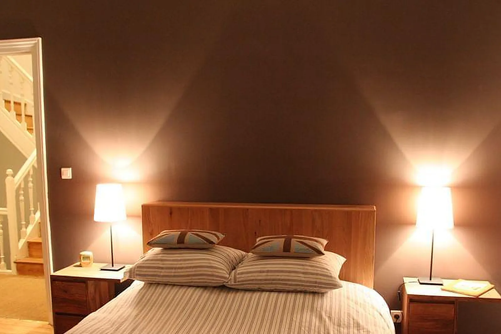 Lieux événementiels, VILLAS TOUQUETTOISES