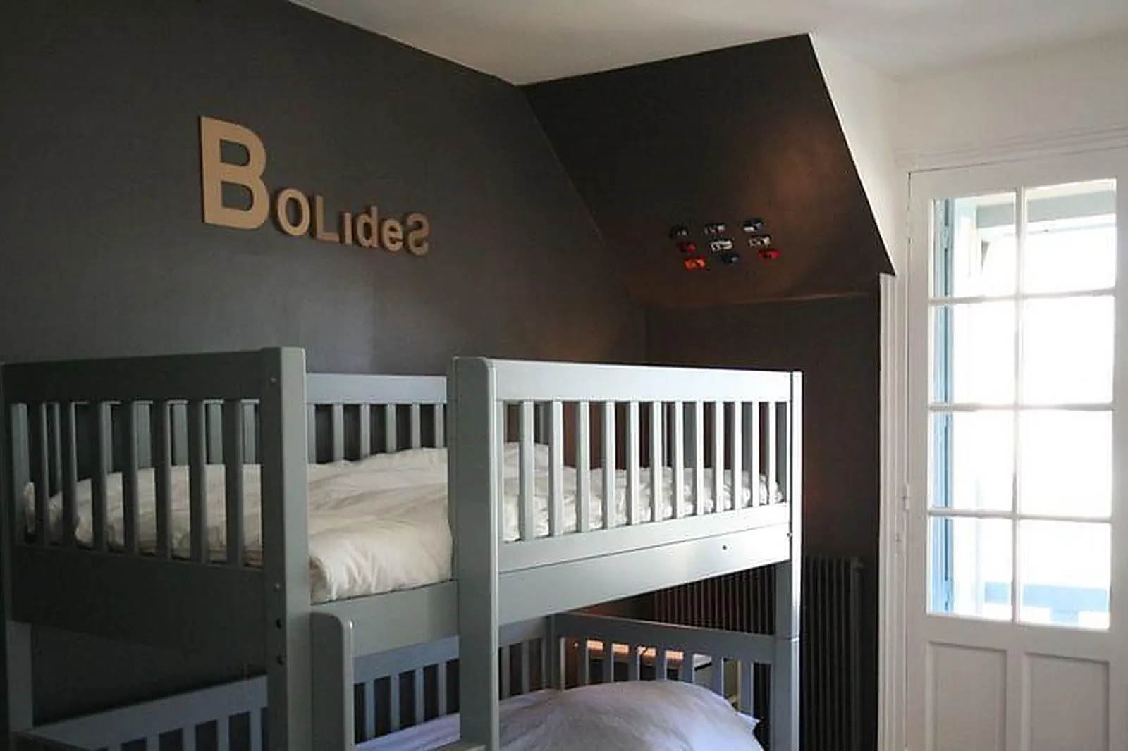 Lieux événementiels, VILLAS TOUQUETTOISES