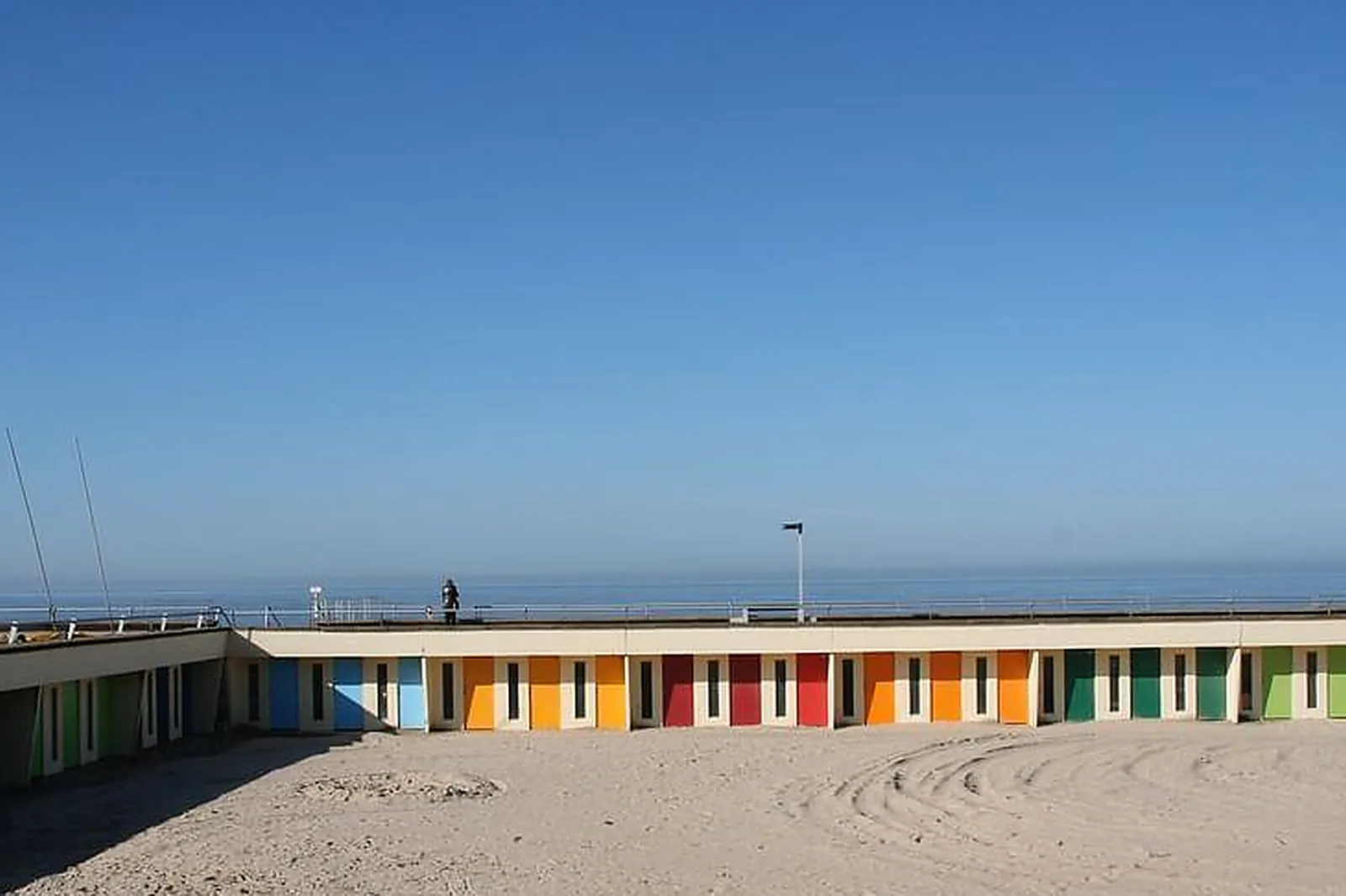 Lieux événementiels, VILLAS TOUQUETTOISES