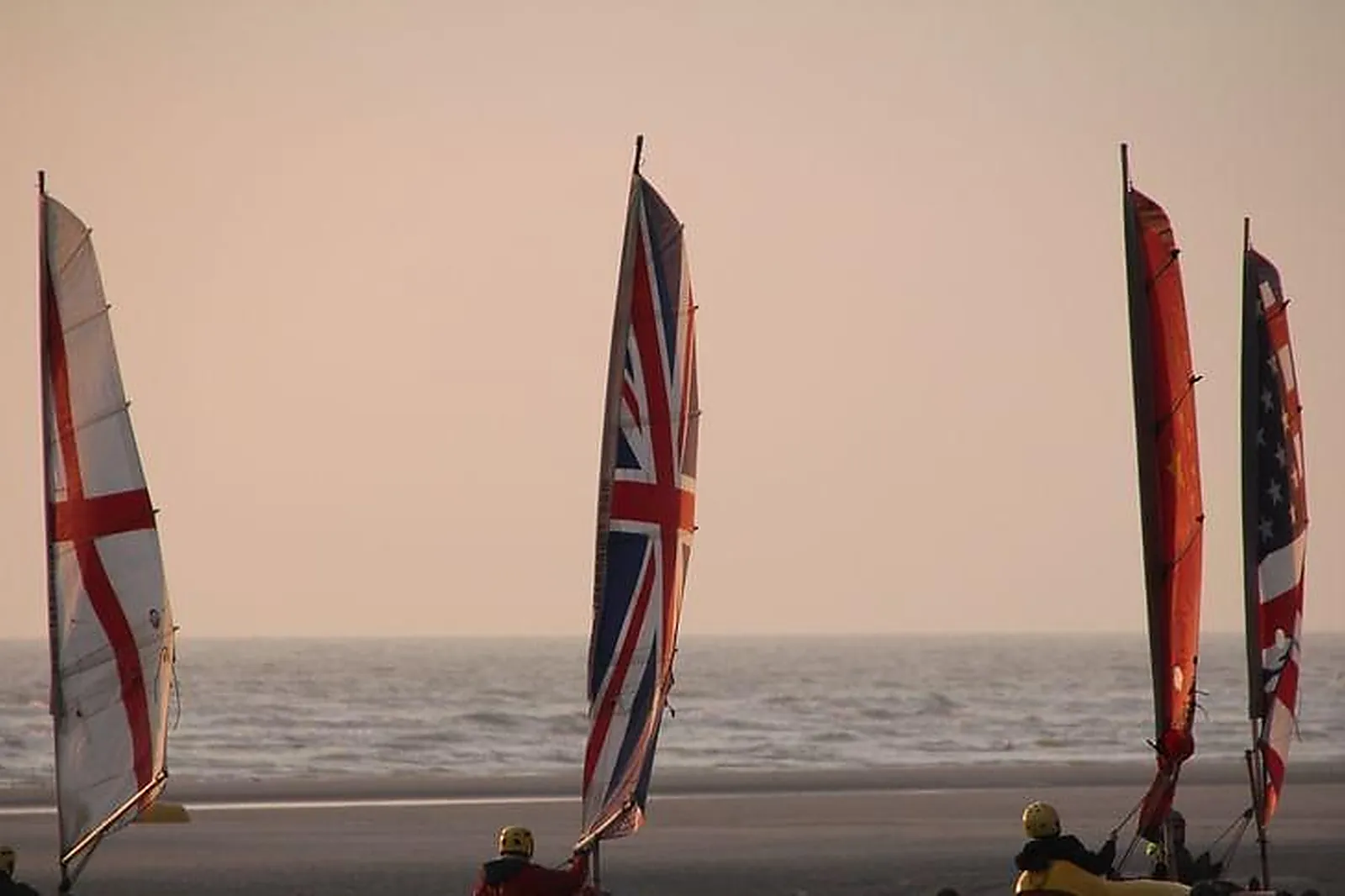 Lieux événementiels, VILLAS TOUQUETTOISES