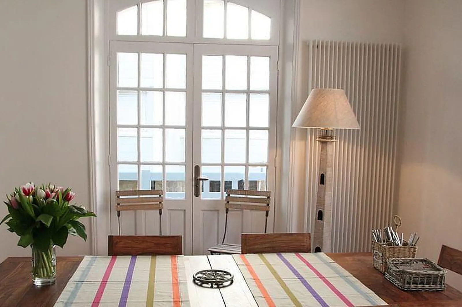 Lieux événementiels, VILLAS TOUQUETTOISES